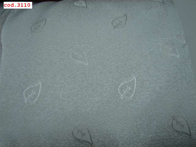TOVAGLIA IN POLIESTERE 100% RASO E JACQUARD